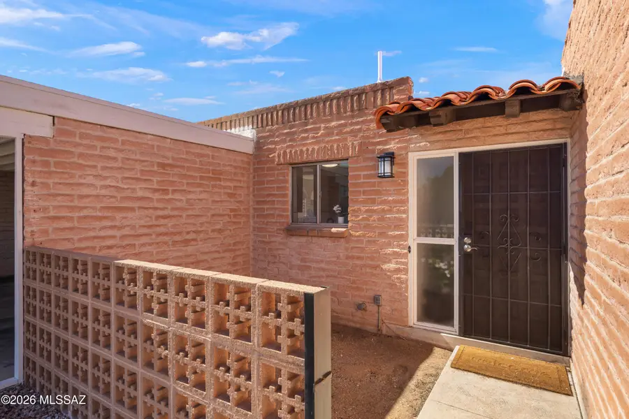 121 W Vista Grande, Tucson, AZ 85704 - #2
