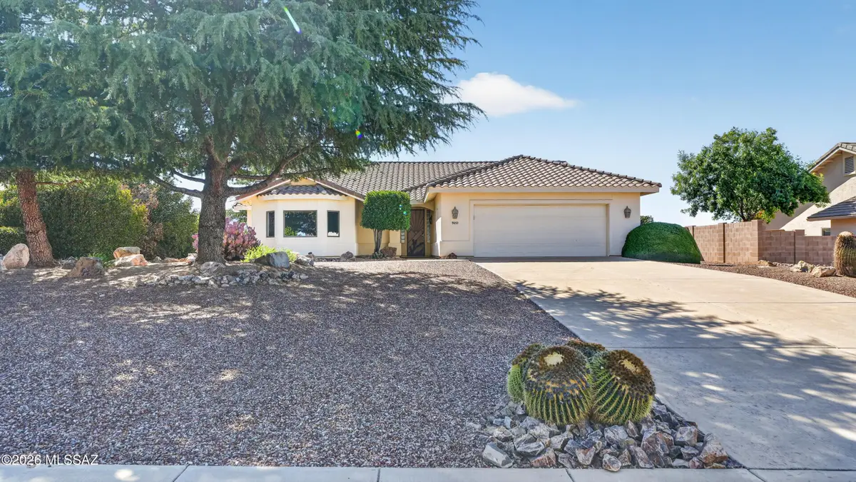 3652 Plaza De La Rosa, Sierra Vista, AZ 85650 - #1