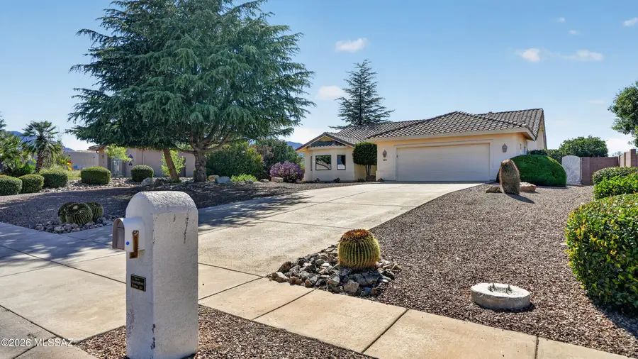 3652 Plaza De La Rosa, Sierra Vista, AZ 85650 - #2