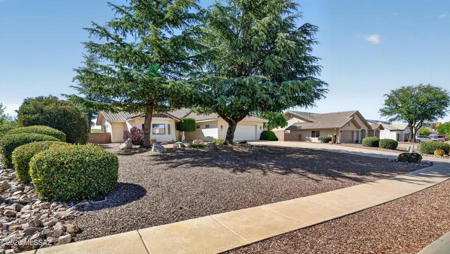 3652 Plaza De La Rosa, Sierra Vista, AZ 85650 - #3