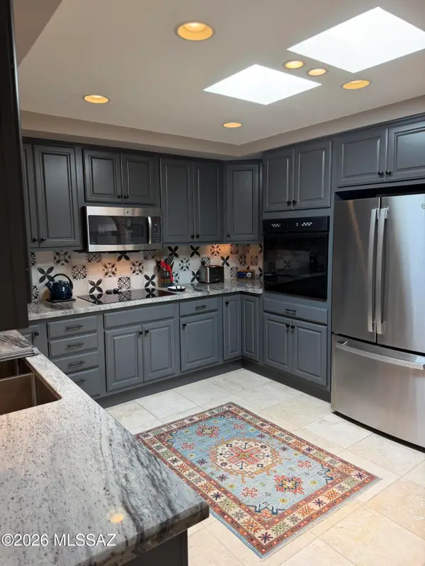 4745 E Cherry Hills, Tucson, AZ 85718