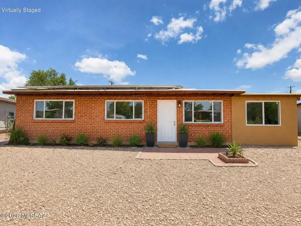 749 W Calle Margarita, Tucson, AZ 85706