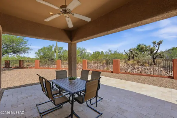 12771 N New Reflection, Marana, AZ 85658