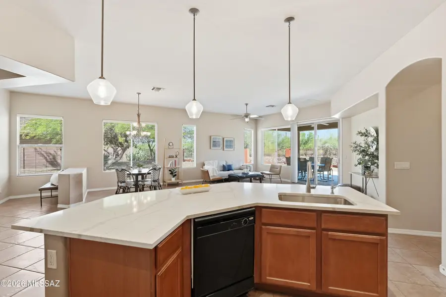 12771 N New Reflection, Marana, AZ 85658 - #2