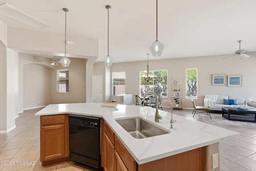 12771 N New Reflection, Marana, AZ 85658 - #3