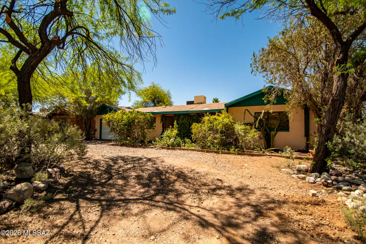 2806 E Seneca, Tucson, AZ 85716 - #1