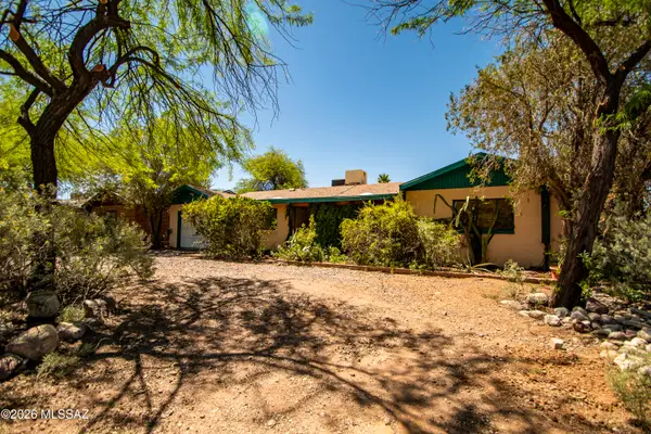 2806 E Seneca, Tucson, AZ 85716