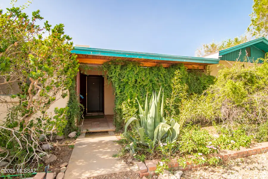 2806 E Seneca, Tucson, AZ 85716 - #2