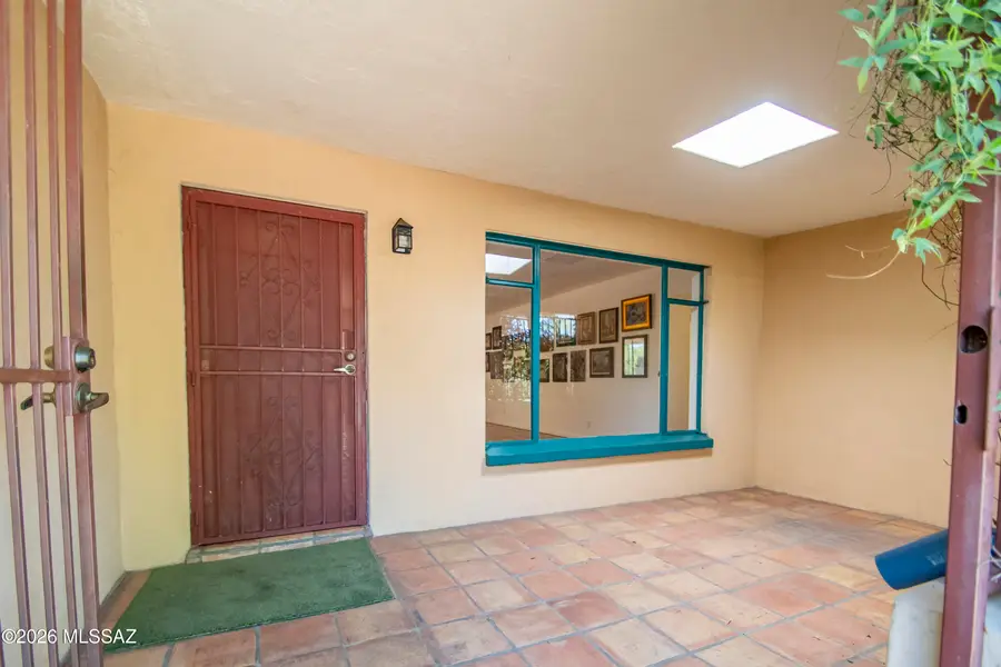 2806 E Seneca, Tucson, AZ 85716 - #3