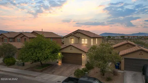 4979 S River Run, Tucson, AZ 85746