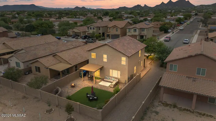 4979 S River Run, Tucson, AZ 85746 - #2