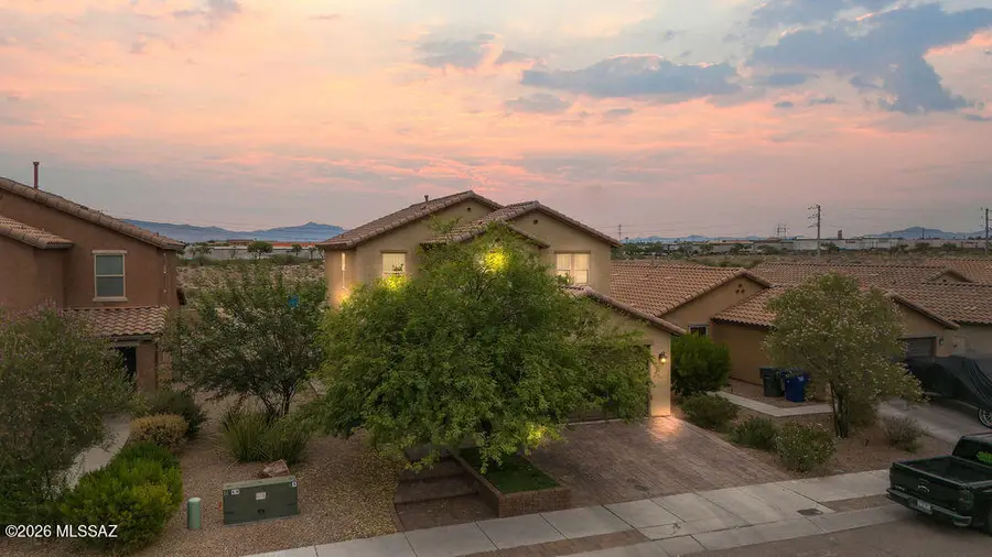 4979 S River Run, Tucson, AZ 85746 - #3