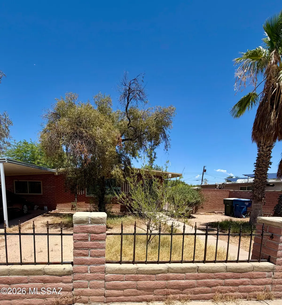 1 E Elvado, Tucson, AZ 85756 - #1