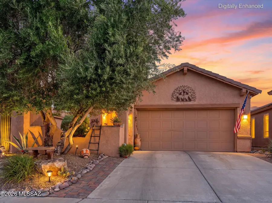 407 W Astruc, Green Valley, AZ 85614 - #2
