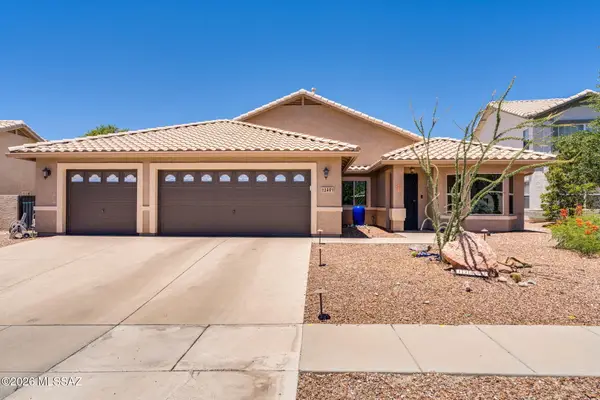 12491 N Forest Lake, Oro Valley, AZ 85755