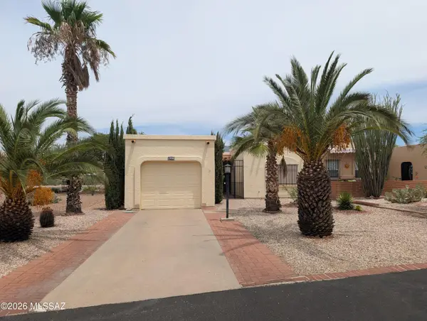 1530 W Camino Calderon, Green Valley, AZ 85622