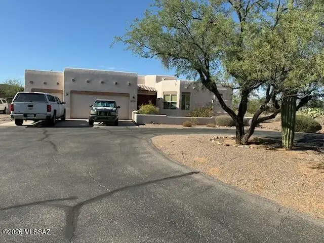 9081 E Sholefield Springs, Vail, AZ 85641 - #2