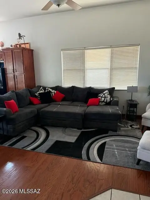 9081 E Sholefield Springs, Vail, AZ 85641 - #3