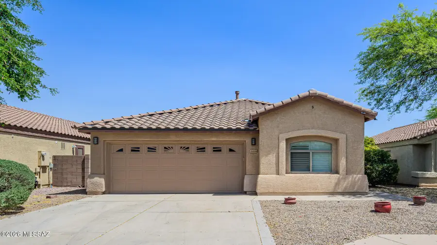 10433 E Ravenswood, Tucson, AZ 85747 - #2