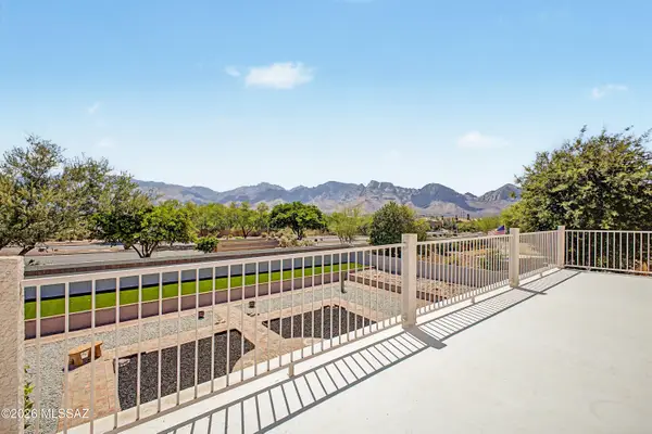 12592 N Pioneer, Oro Valley, AZ 85755