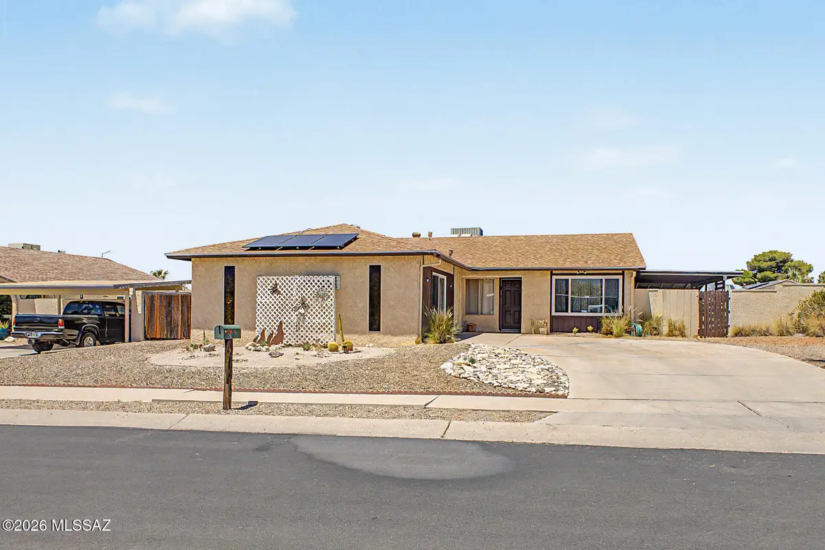 2630 S Pace E, Tucson, AZ 85730 - #1