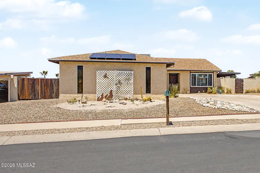 2630 S Pace E, Tucson, AZ 85730 - #2