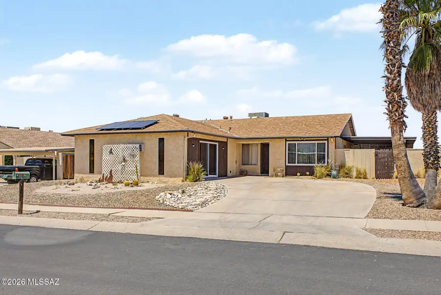 2630 S Pace E, Tucson, AZ 85730 - #3
