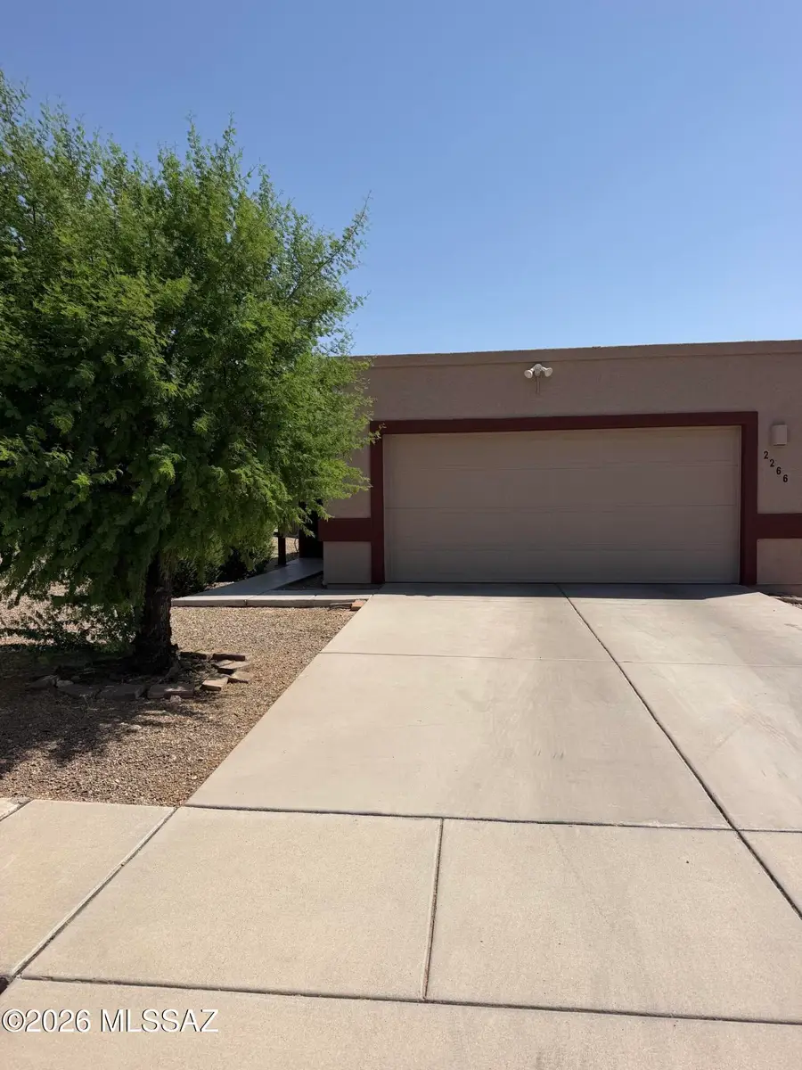 2266 E Sunland, Tucson, AZ 85713 - #3