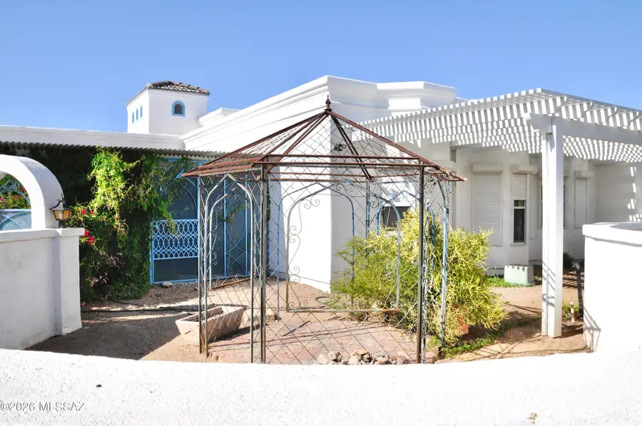 5351 N Camino De Oeste, Tucson, AZ 85745 - #2