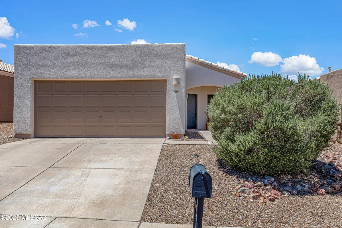 454 E Cactus Mountain, Vail, AZ 85641 - #1