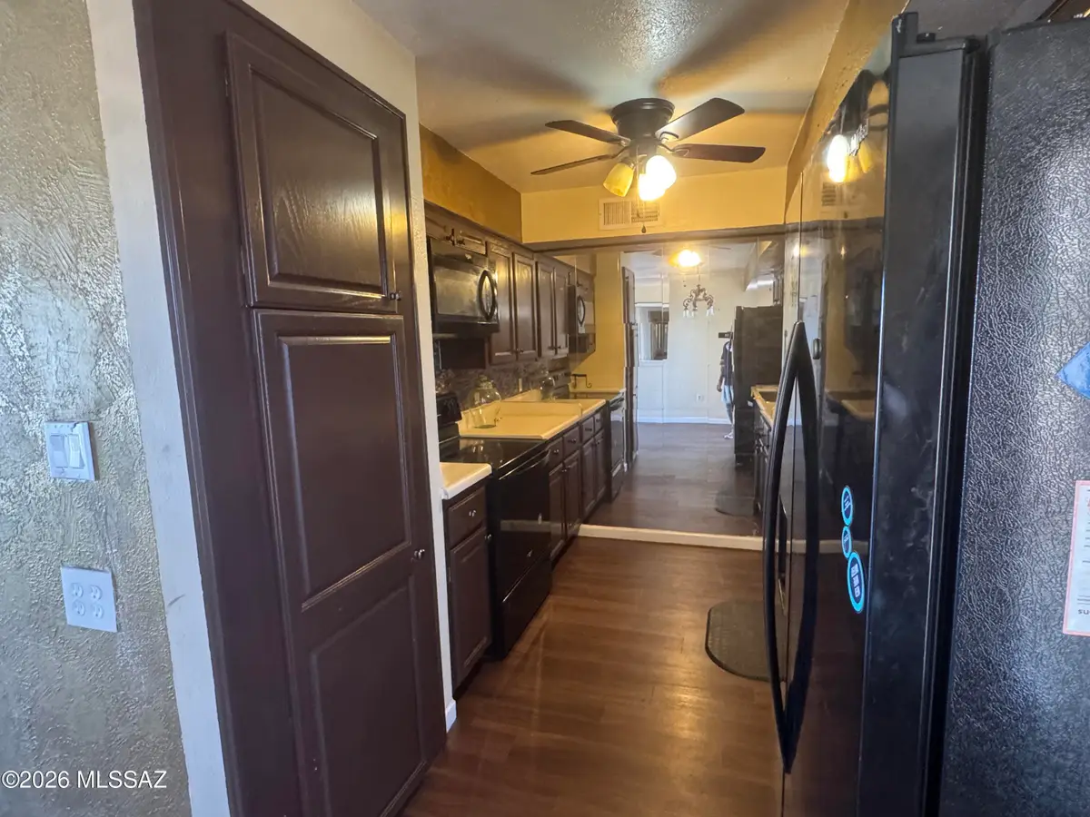 1600 N Wilmot, Tucson, AZ 85712 - #1