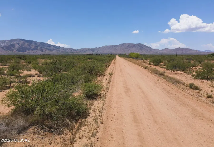 2 Lots W Kaibab, Cochise, AZ 85606 - #2