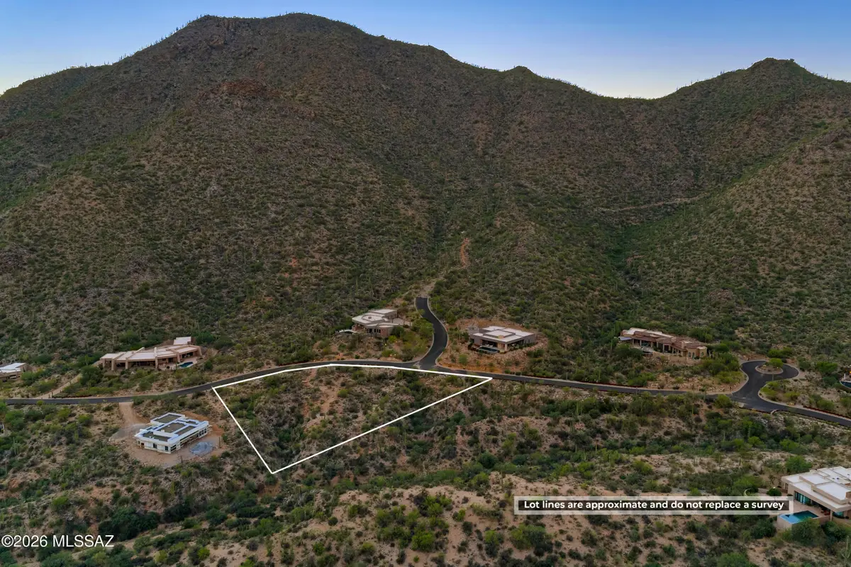 4103 W Cayton Mountain, Marana, AZ 85658 - #1
