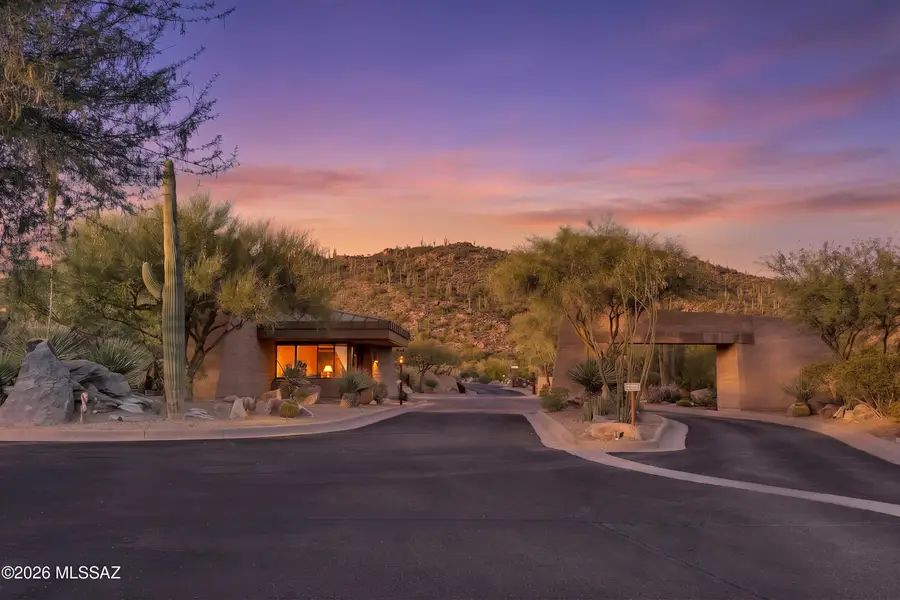 4103 W Cayton Mountain, Marana, AZ 85658 - #3