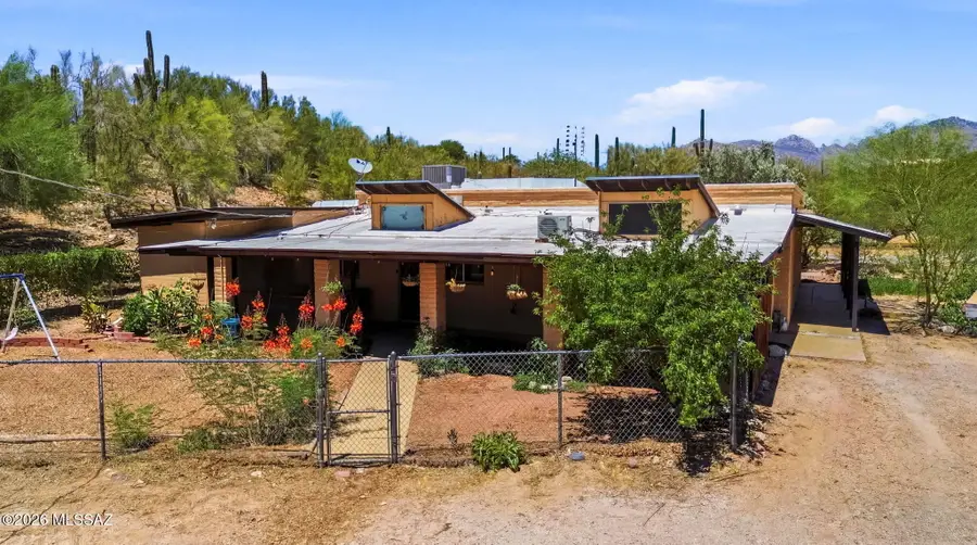 5635 N Via Latigo, Tucson, AZ 85704 - #2