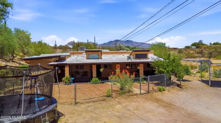 5635 N Via Latigo, Tucson, AZ 85704 - #3