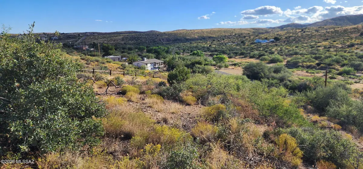 19872 E Antelope, Mayer, AZ 86333 - #1