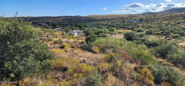 19872 E Antelope, Mayer, AZ 86333