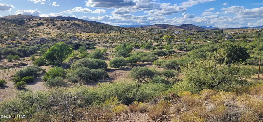19872 E Antelope, Mayer, AZ 86333 - #3