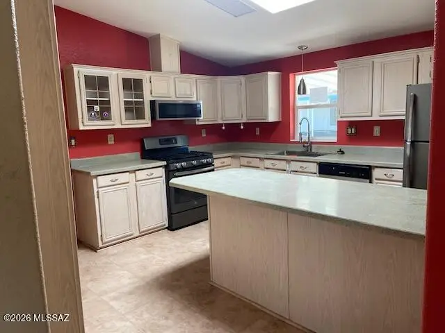 6163 S Mainside, Tucson, AZ 85746 - #2