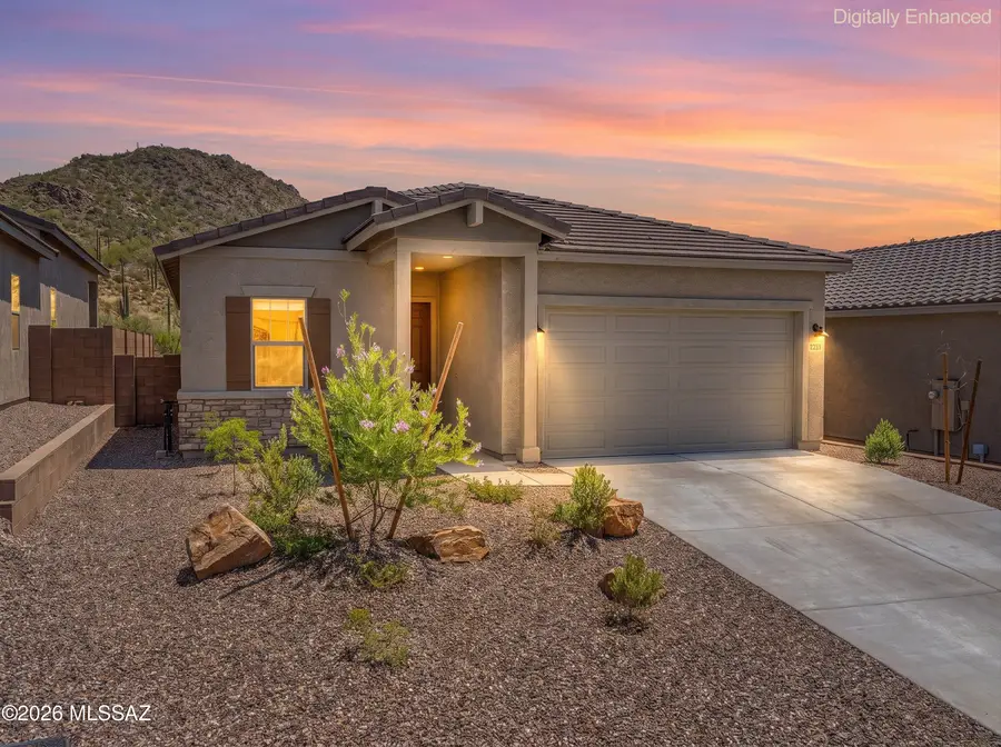 7536 W Janusia, Marana, AZ 85658 - #2