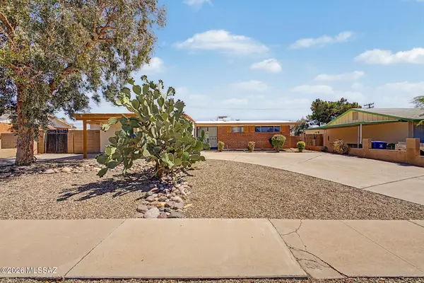 7416 E Beverly, Tucson, AZ 85710