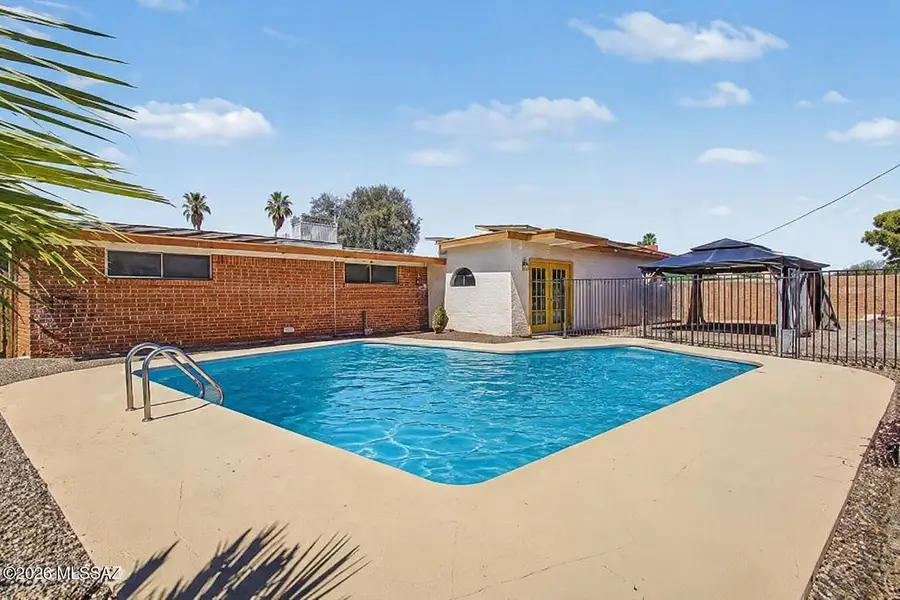 7416 E Beverly, Tucson, AZ 85710 - #3