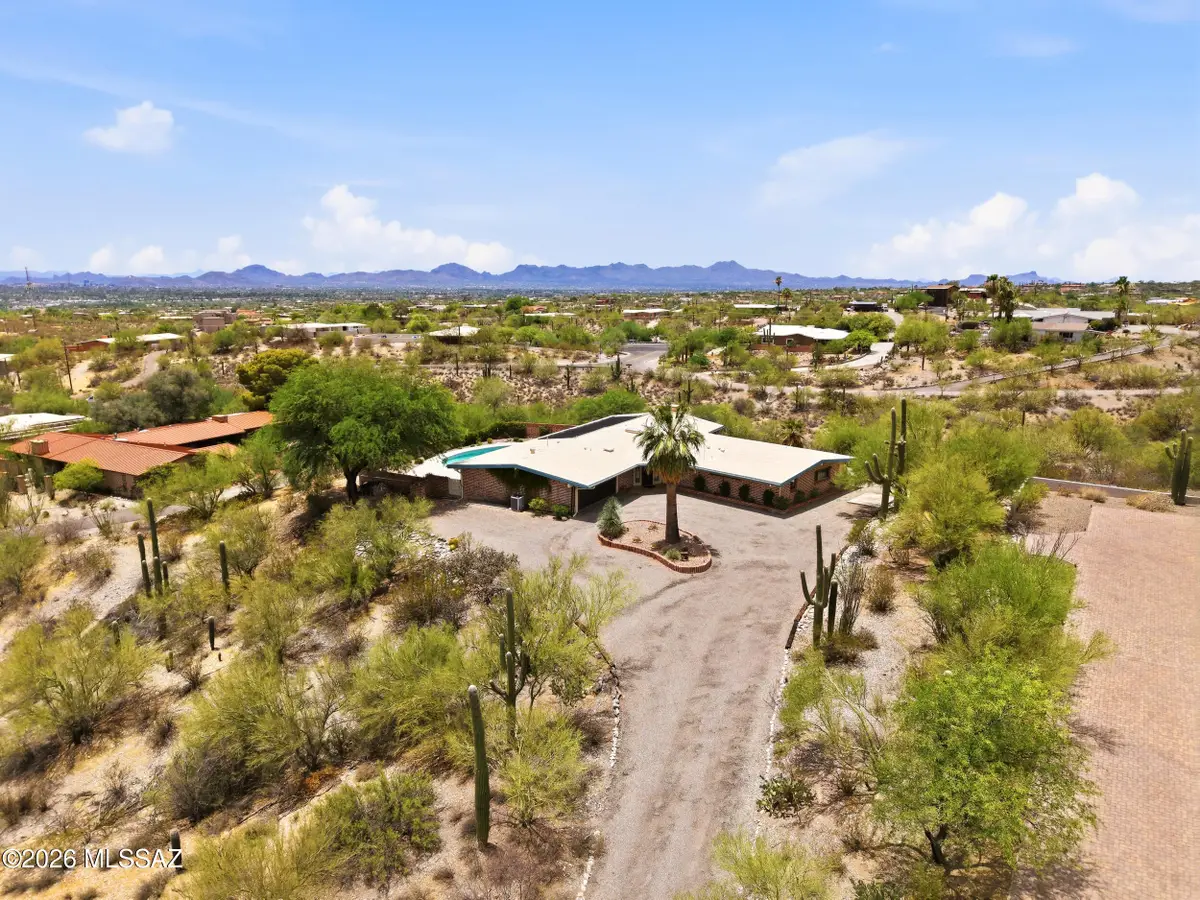 4901 N Camino Arenosa, Tucson, AZ 85718 - #1