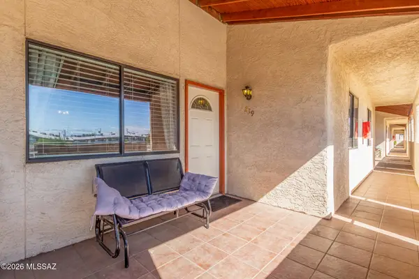 455 W Kelso, Tucson, AZ 85705