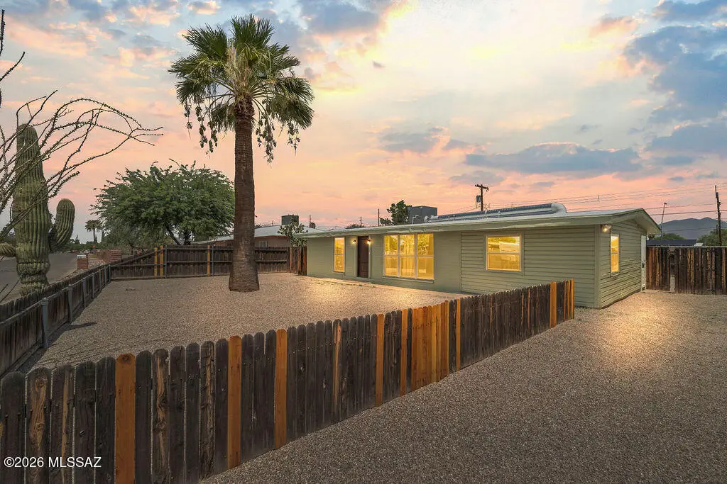 5733 E 30th, Tucson, AZ 85711 - #1