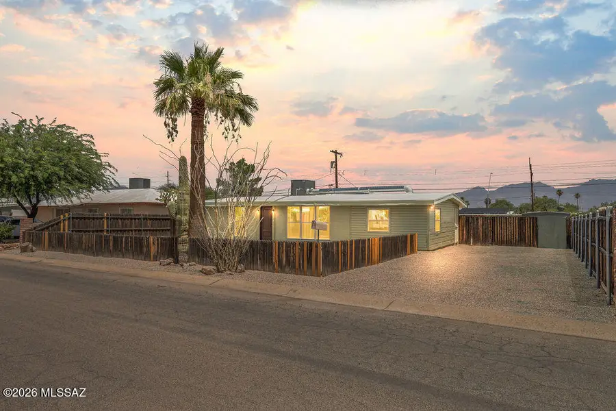 5733 E 30th, Tucson, AZ 85711 - #3