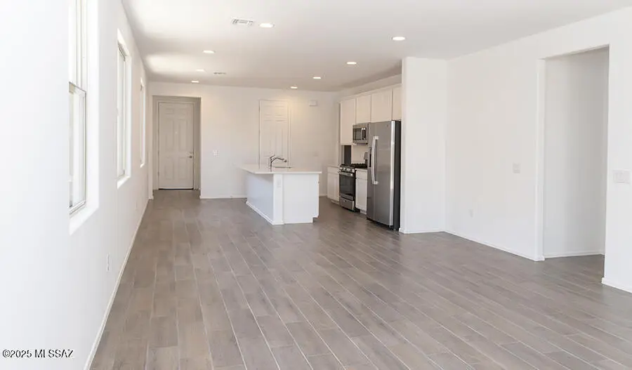6125 E Campolina, Tucson, AZ 85756 - #2