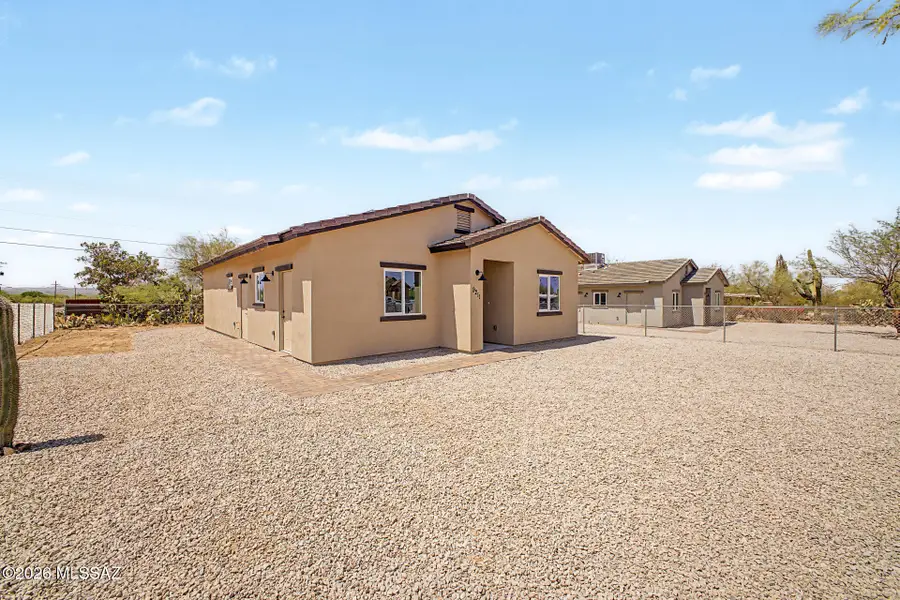9211 W Floyd, Tucson, AZ 85735 - #3