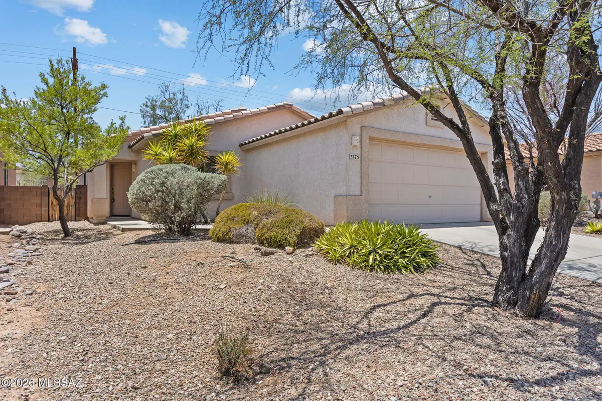 3775 N Nash Creek, Tucson, AZ 85745 - #1